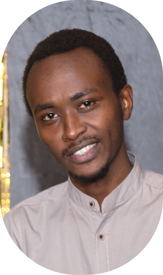 Chebon Kelvin - Full Stack Engineer